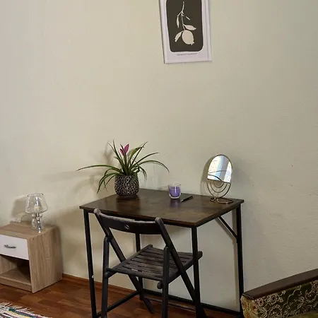 2 Im Herzen Neukoellns Apartment Berlin
