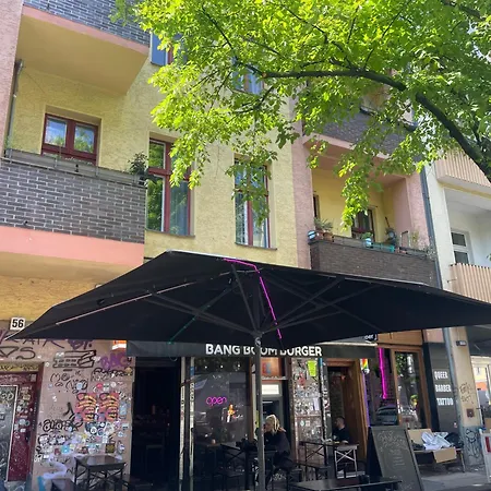 2 Im Herzen Neukoellns