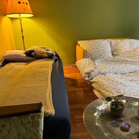 Apartment 2 Im Herzen Neukoellns *