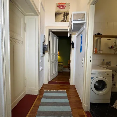 2 Im Herzen Neukoellns * Berlin