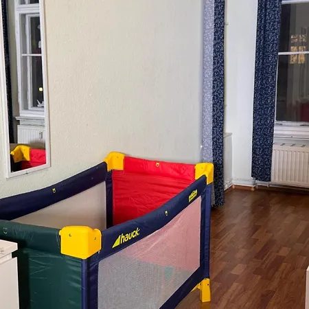 2 Im Herzen Neukoellns Apartment *